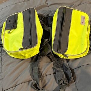 Doggie Hike Pack Nearly New Condition